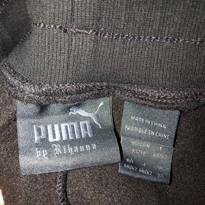Puma Pants - FENTY by Rihana joggers - new Puma Pants - FENTY by Rihana joggers - new